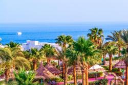 Maritim Jolie Ville Golf & Resort - Sharm El Sheikh.